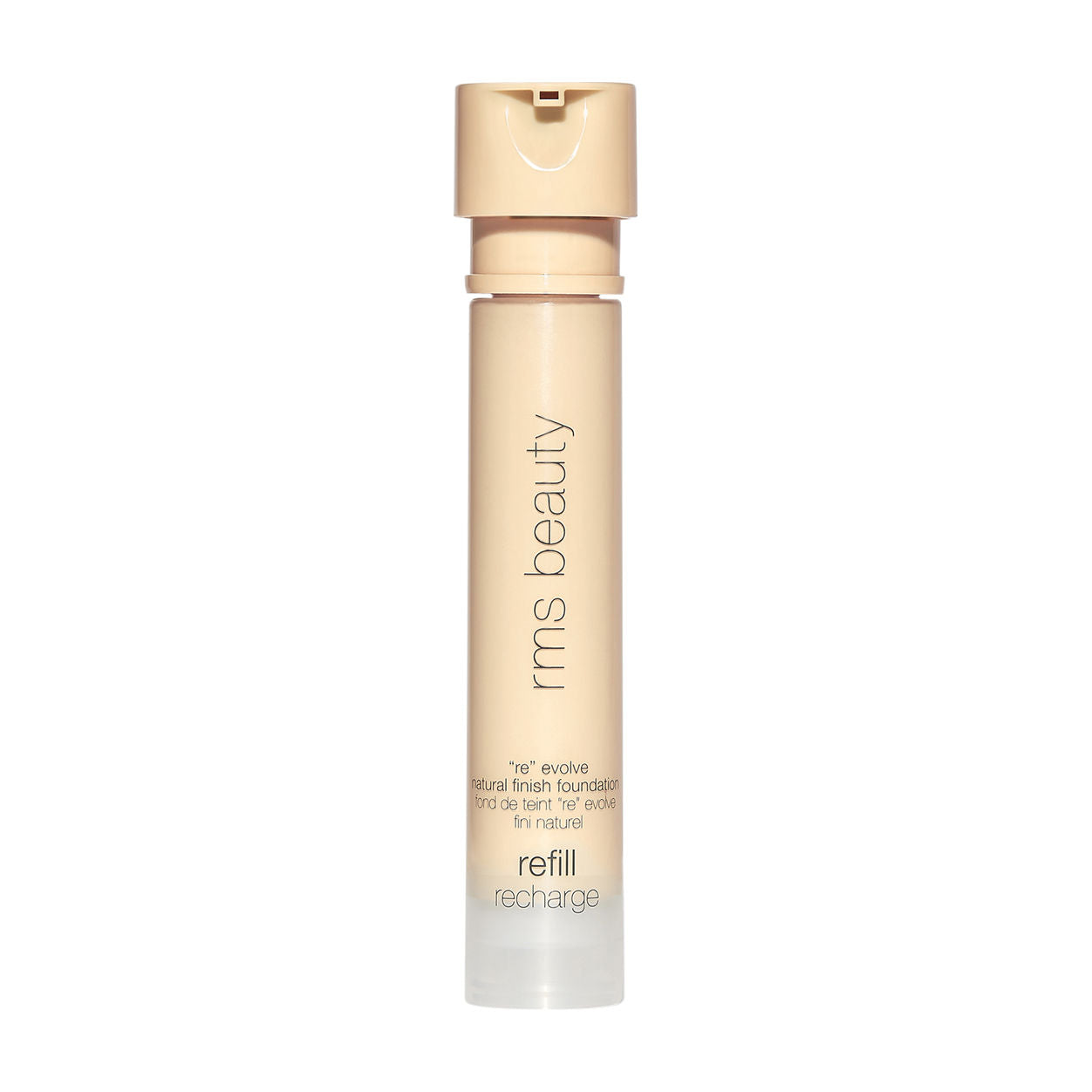RMS Beauty ReEvolve Natural Finish Foundation Refill variant: 000 main image