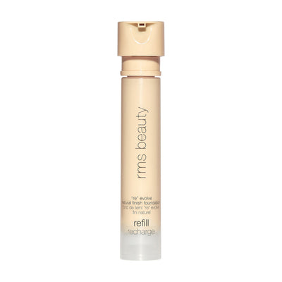 ReEvolve Natural Finish Foundation Refill