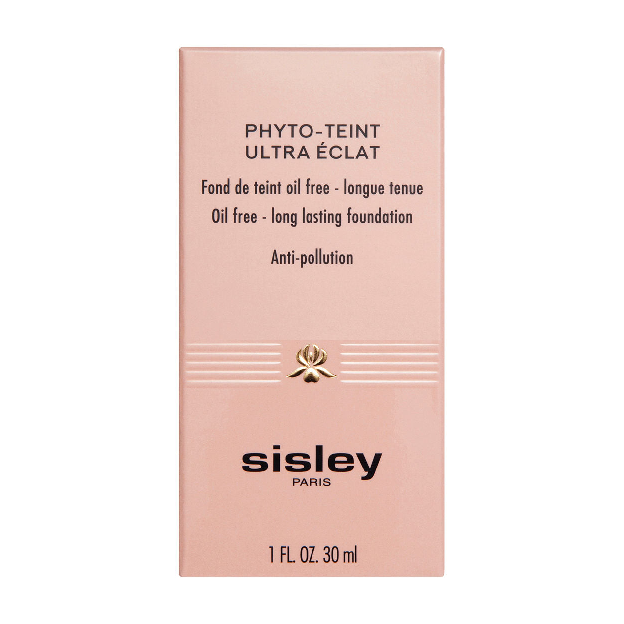 Image of the Sisley-Paris Phyto-Teint Ultra Eclat Foundation variant: 000N Snow box