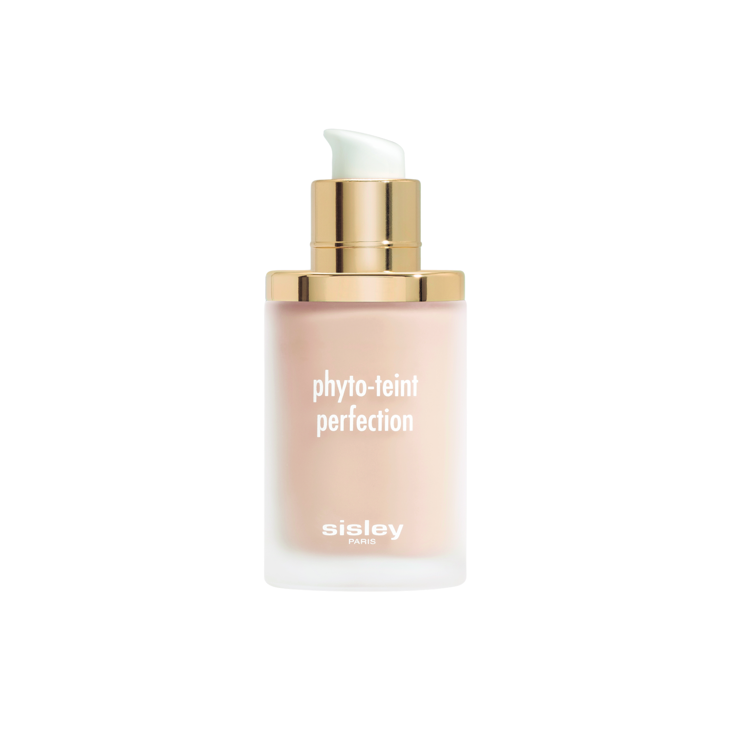 Image of an open Sisley Paris Phyto-Teint Perfection variant: 000N Snow