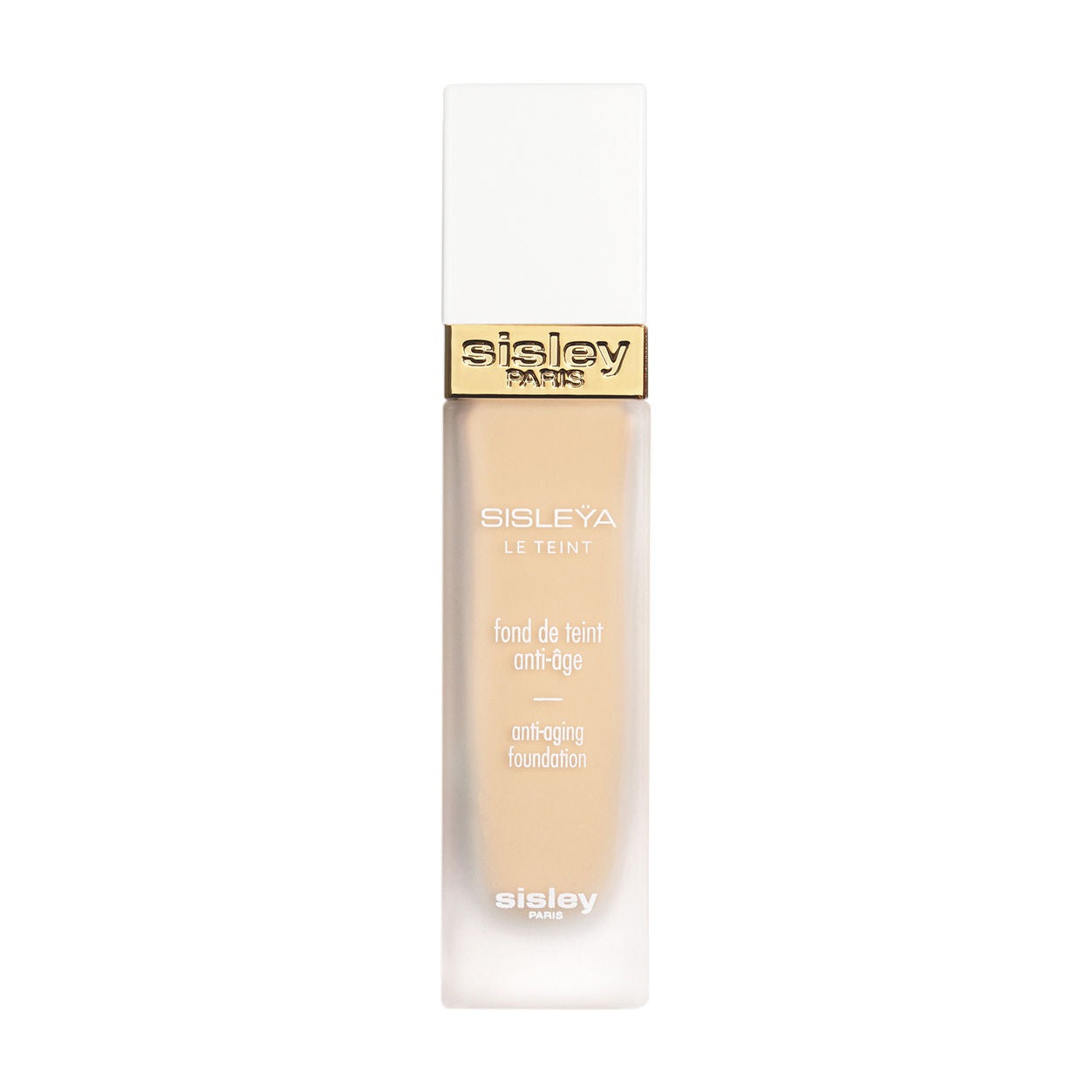 Sisley Paris Sisleÿa Le Teint Foundation variant: 00W Shell main image