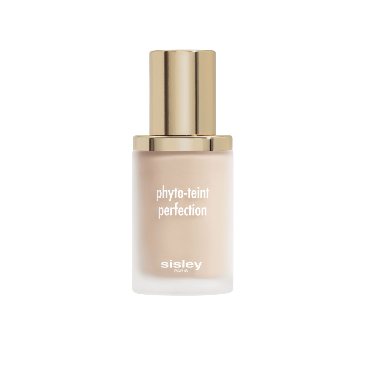 Sisley Paris Phyto-Teint Perfection variant: 00C Swan main image
