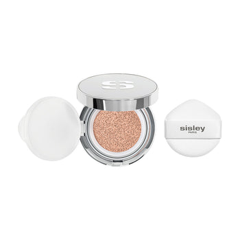 Sisley-Paris Phyto-Blanc Le Cushion Foundation variant: 00C Swan main image