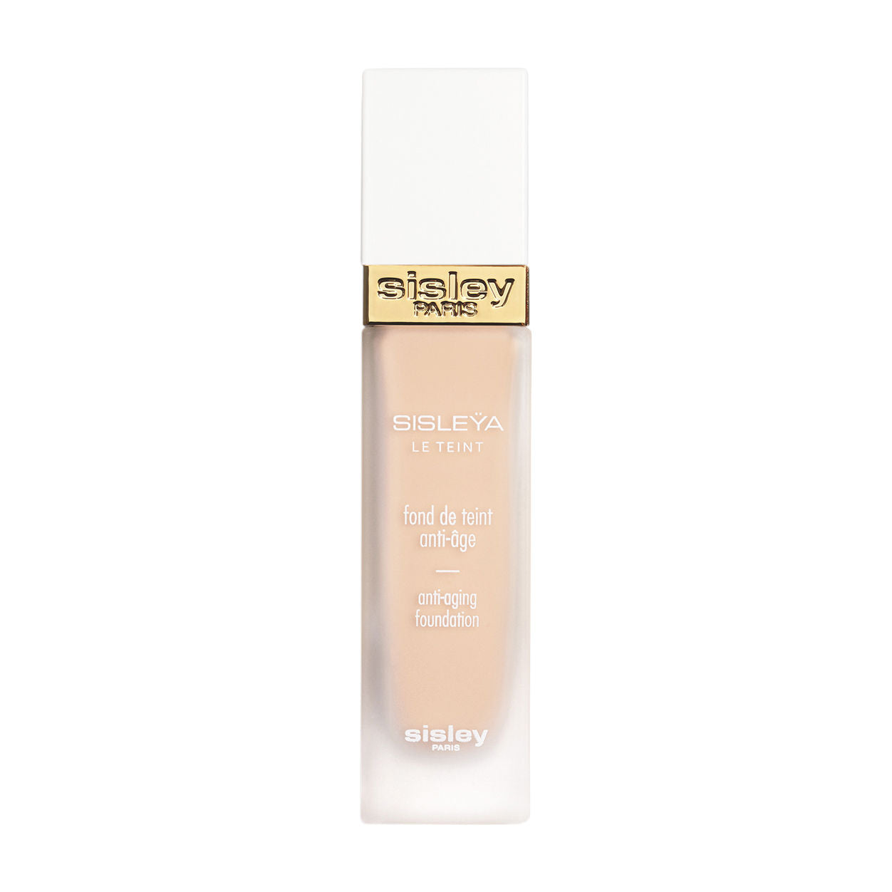Sisley Paris Sisleÿa Le Teint Foundation variant: 00C Swan main image