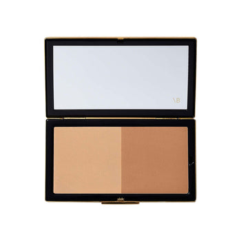 Victoria Beckham Beauty Matte Bronzing Brick variant: 01 main image