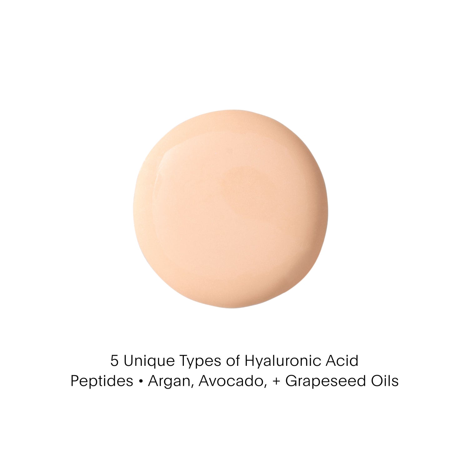 Swatch image of U Beauty Super Tinted Hydrator variant: 01