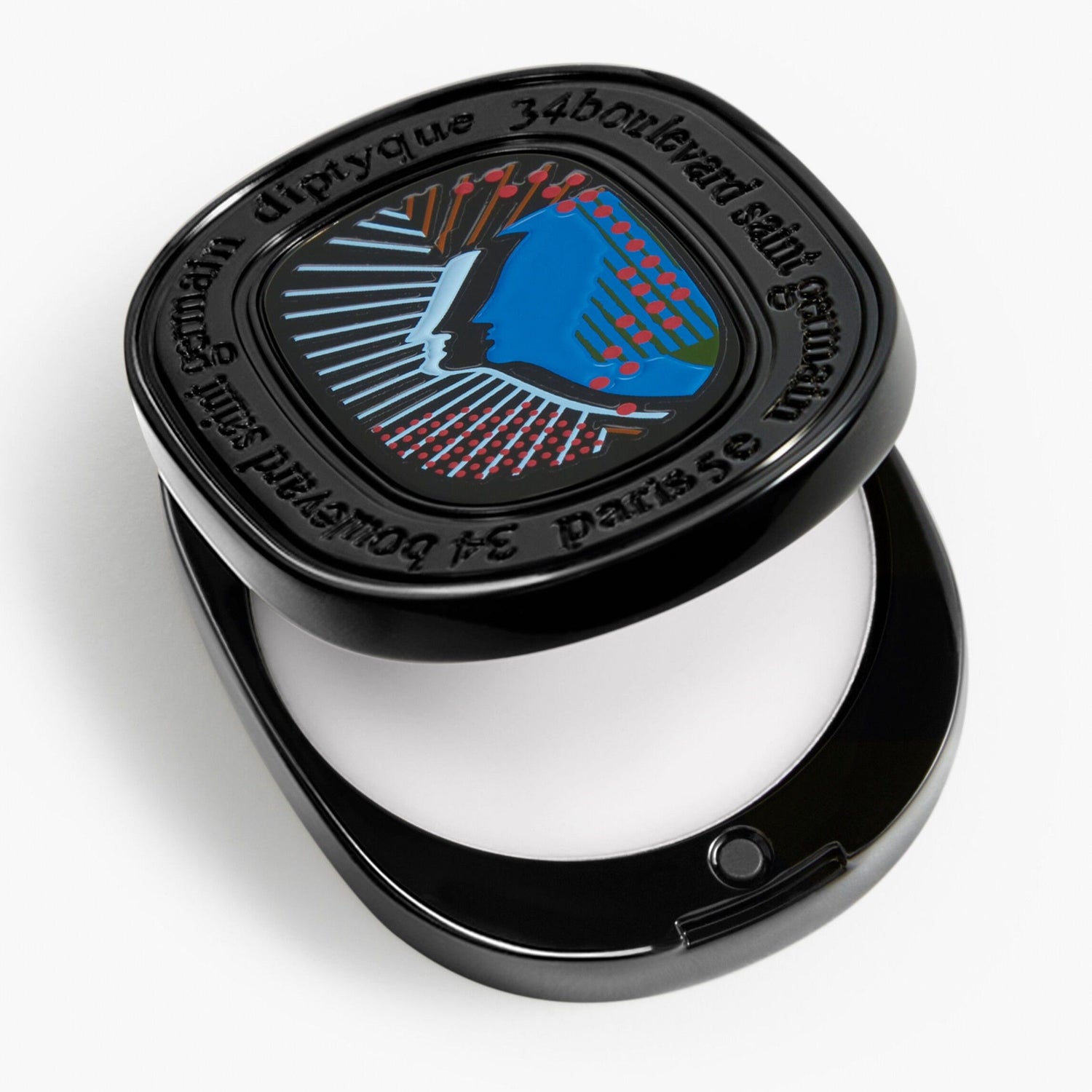 Image of an open variant: 0.11 oz