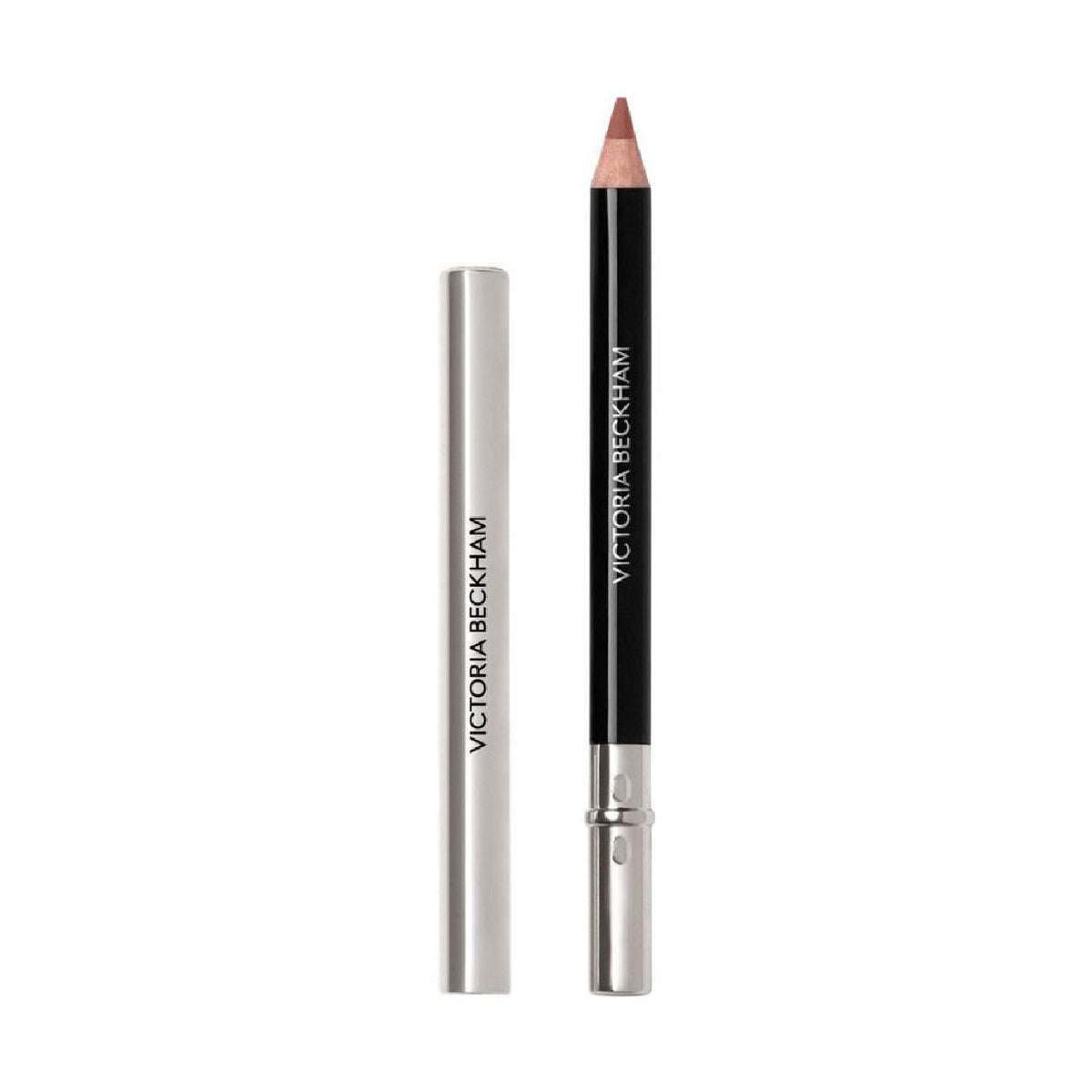 variant: 01.5 - A soft beige-brown for fair to light lip tones and a Victoria favourite main image