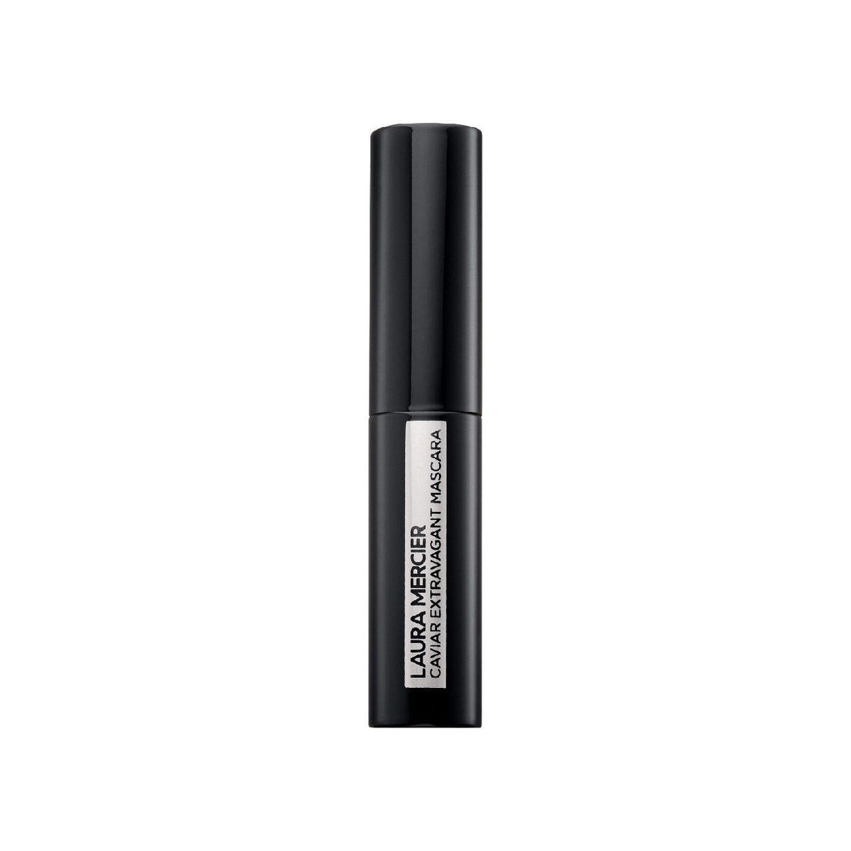 Laura Mercier Caviar Extravagant Volumizing & Lengthening Waterproof Mascara variant: 0.15 oz (Mini) main image