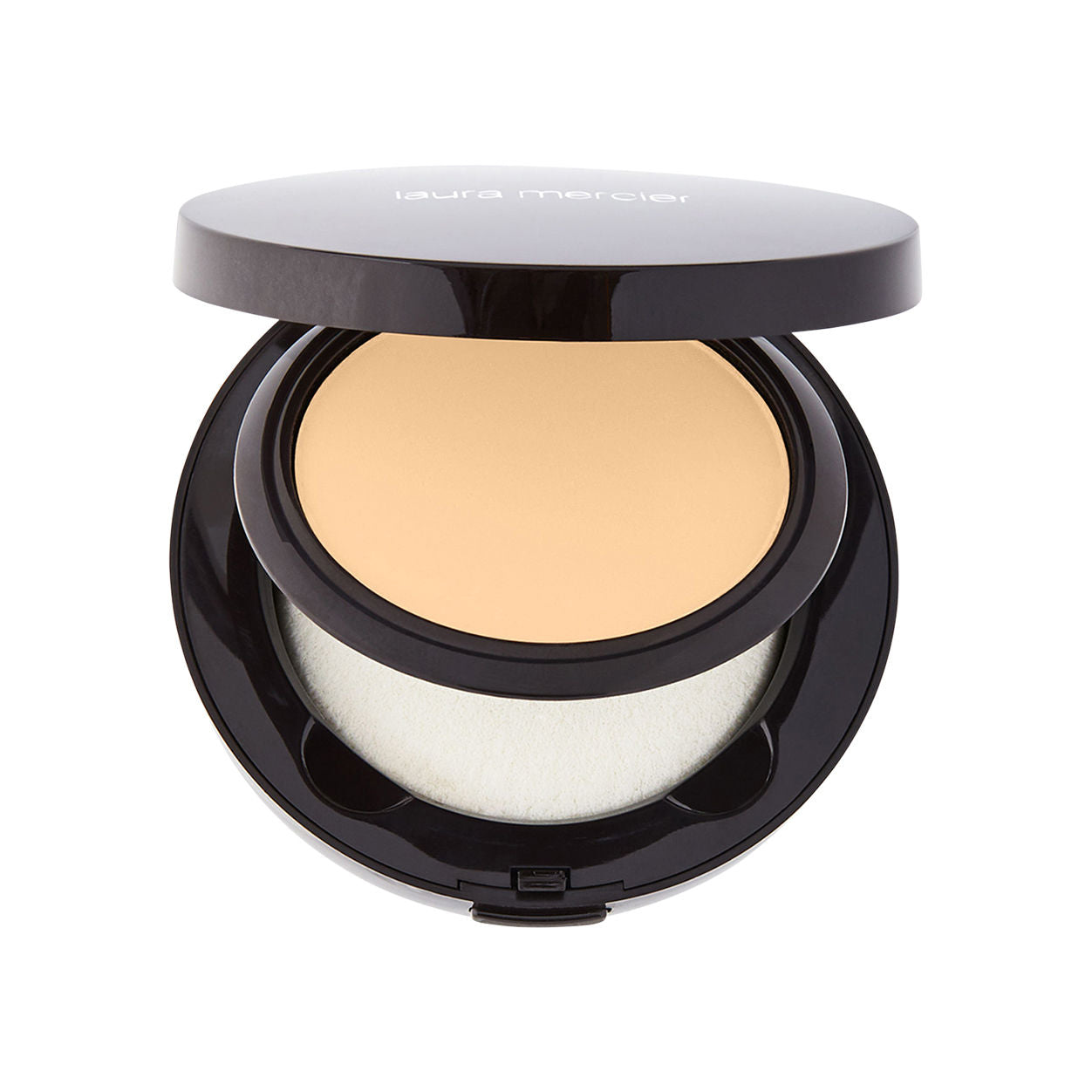 Laura Mercier Smooth Finish Foundation Powder variant: 01 Cream main image