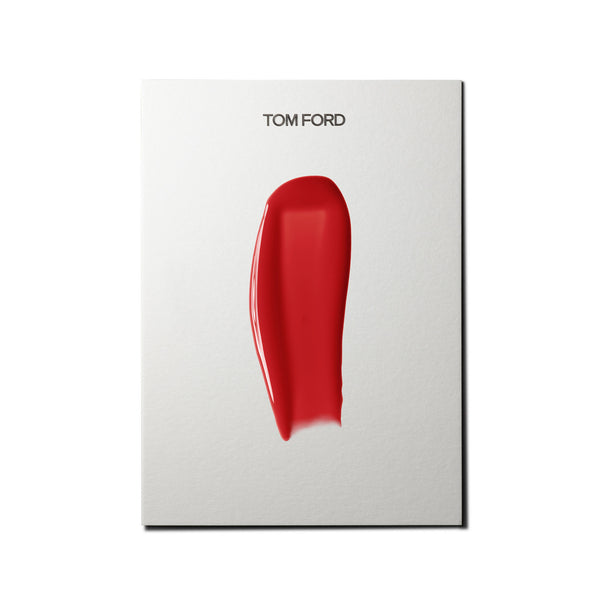 TMOFORD リップ Tom Ford Gloss Luxe Lip with Hydrating Jojoba Oil – Tom Ford