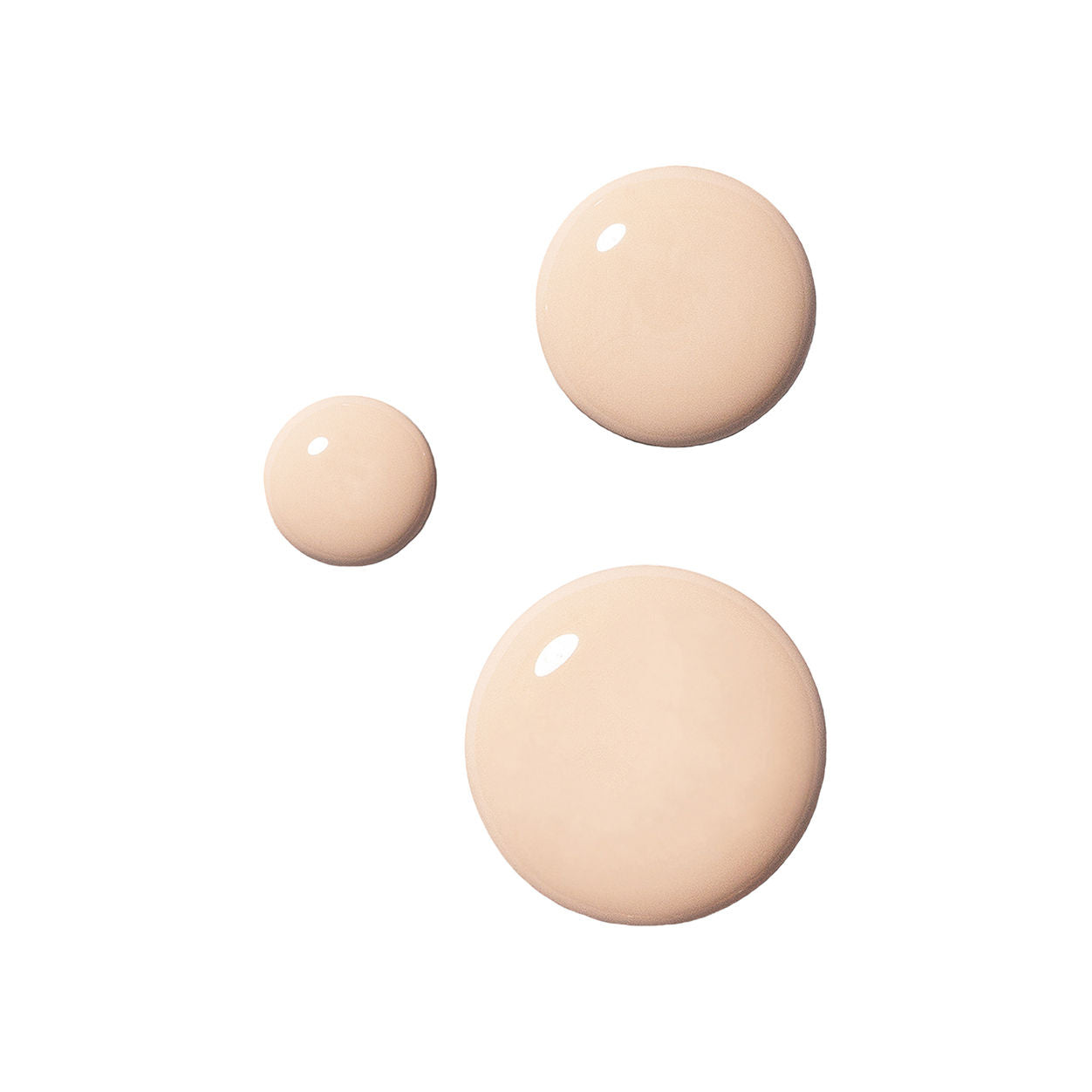 Swatch image of Odacité Flex-Perfecting Mineral Drops Tinted Sunscreen SPF 50 variant: 01 Fair