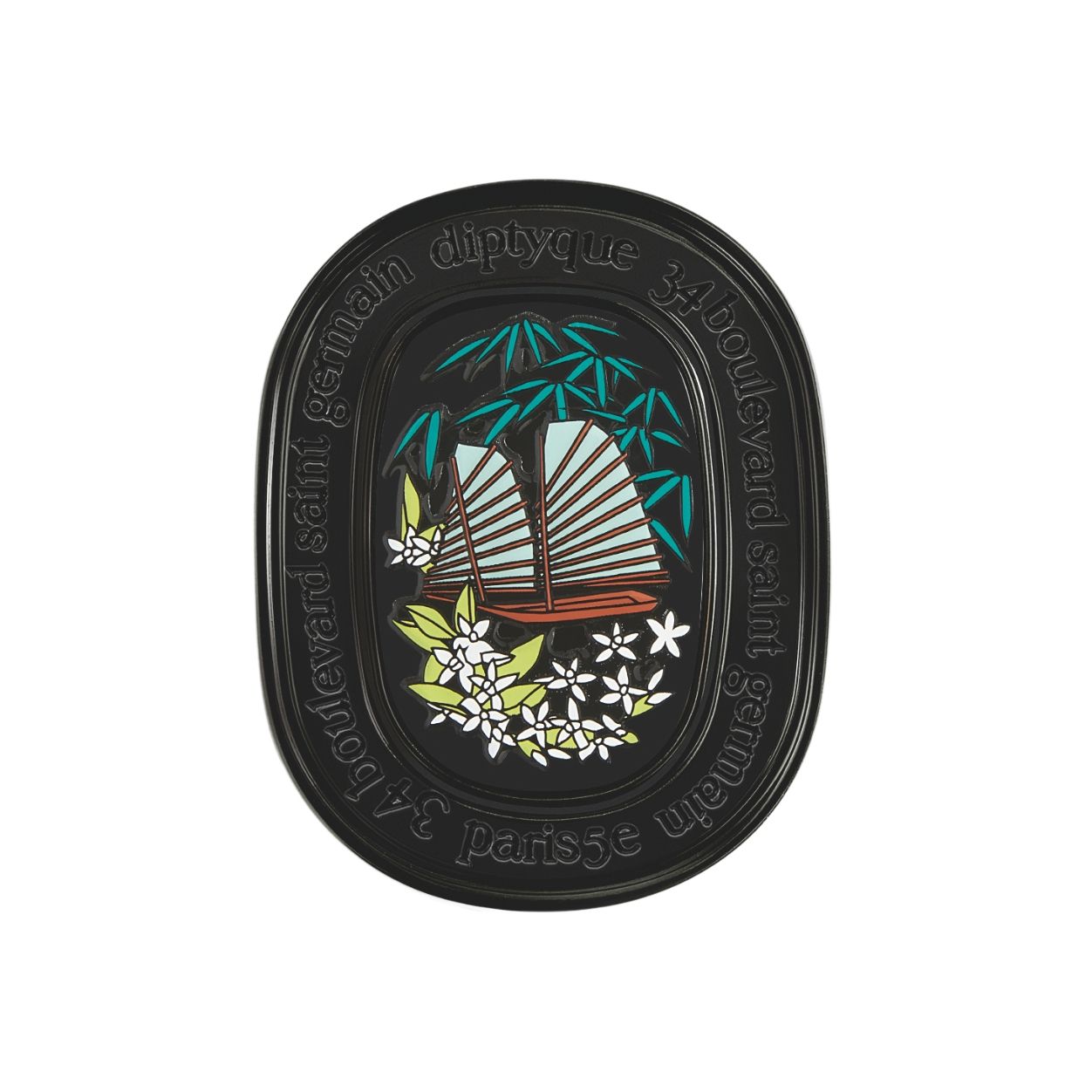 Diptyque Do Son Refillable Solid Perfume variant: 0.1 oz main image
