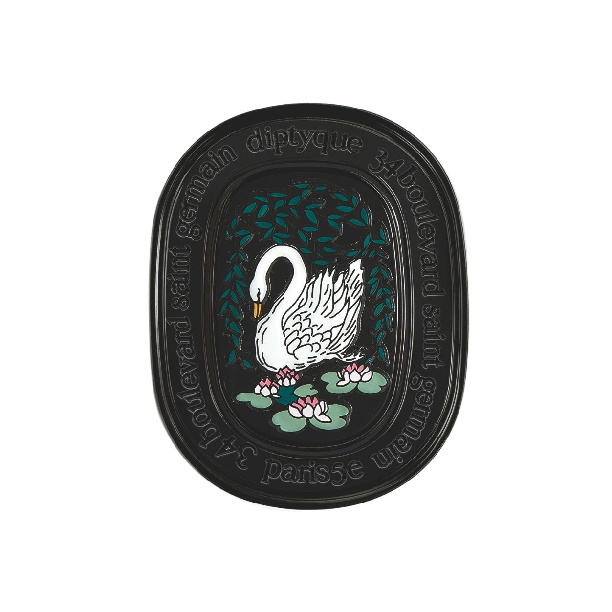 Diptyque L'Ombre dans l'Eau Solid Perfume variant: 0.1 oz main image