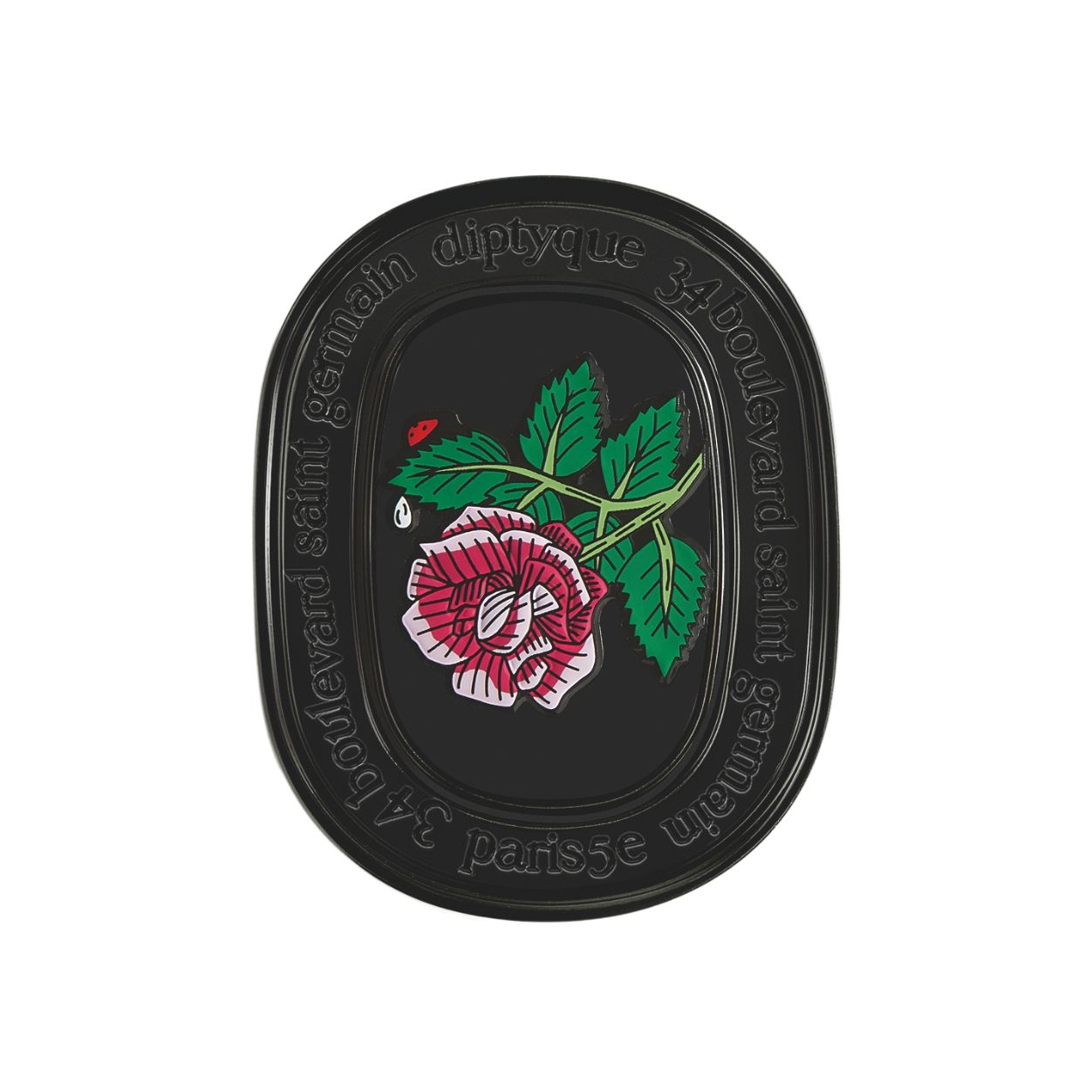 Diptyque Eau Rose Refillable Solid Perfume variant: 0.1 oz main image