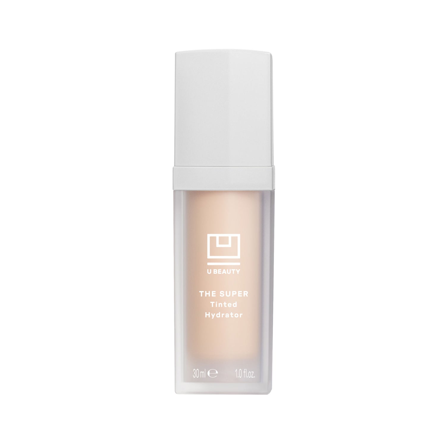 U Beauty Super Tinted Hydrator variant: 02 main image
