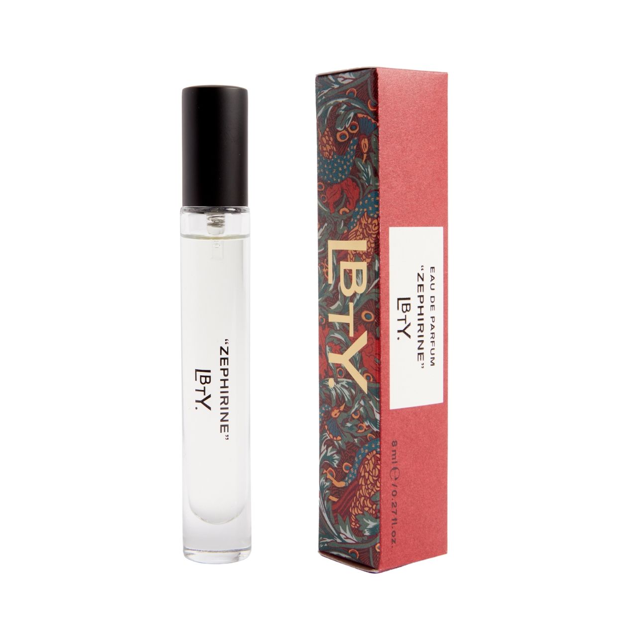 Liberty LBTY. Zephirine Eau De Parfum variant: 0.27 fl oz main image
