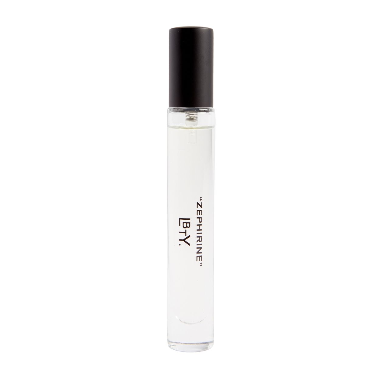 Image of the Liberty LBTY. Zephirine Eau De Parfum variant: 0.27 fl oz box
