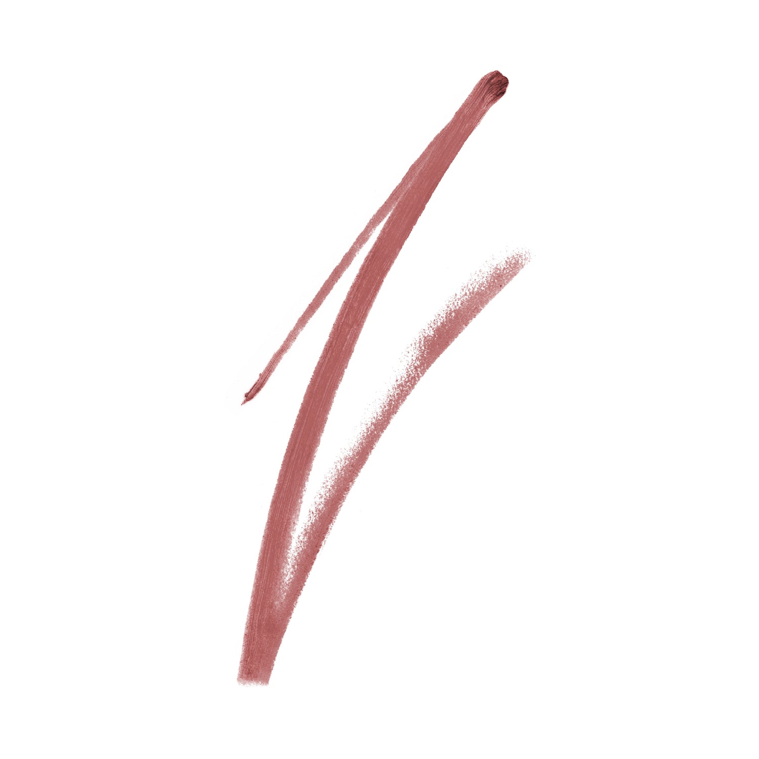 Swatch image of Laura Mercier Caviar Perfecting Lip Liner variant: 02 Plush Pink
