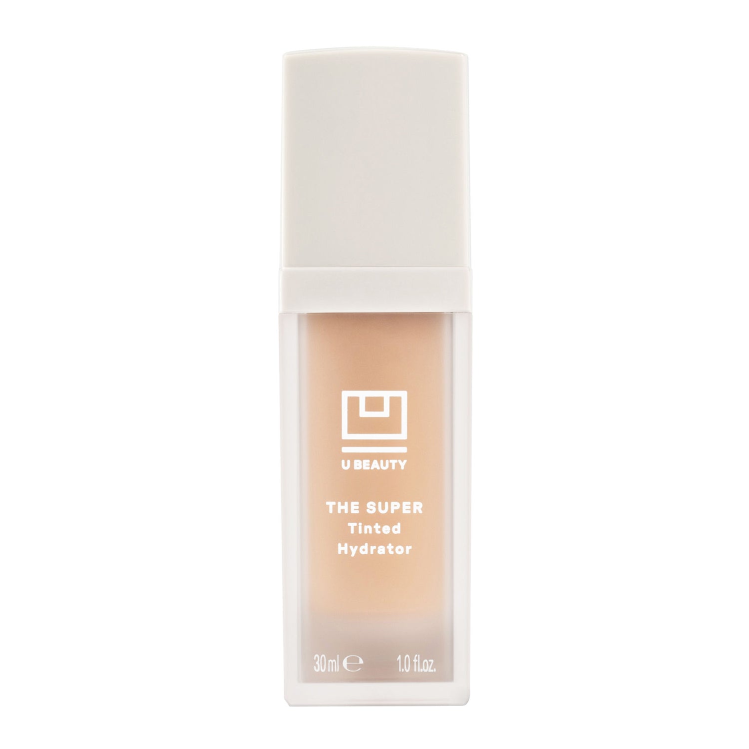 U Beauty Super Tinted Hydrator variant: 03 main image