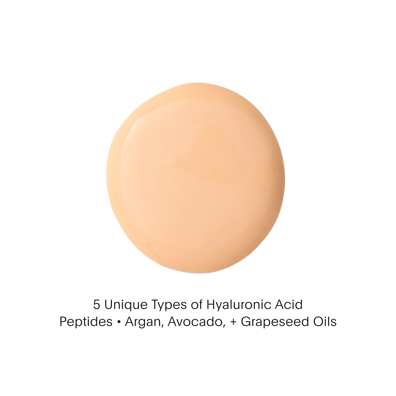 Swatch image of U Beauty Super Tinted Hydrator variant: 03