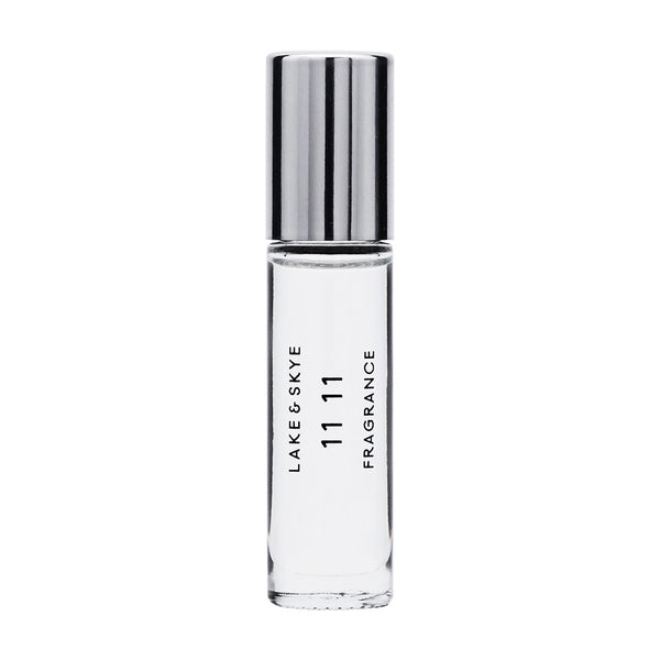 Lake & Skye 11 11 Fragrance Oil Rollerball – Lake & Skye – bluemercury