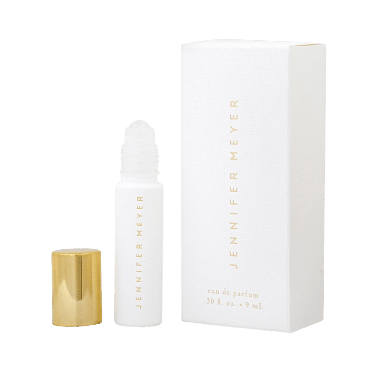 Image of the Jennifer Meyer Jennifer Meyer Eau de Parfum variant: 0.33 fl oz box