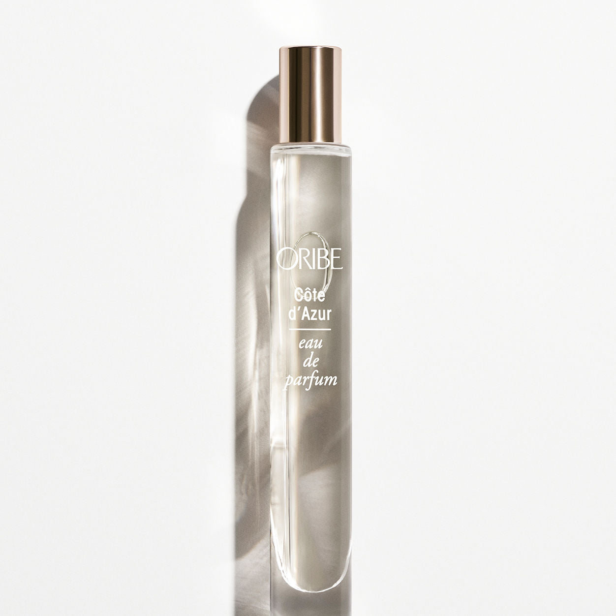 Lifestyle image of Oribe Cote d'Azur Eau de Parfum variant: 0.33 fl oz