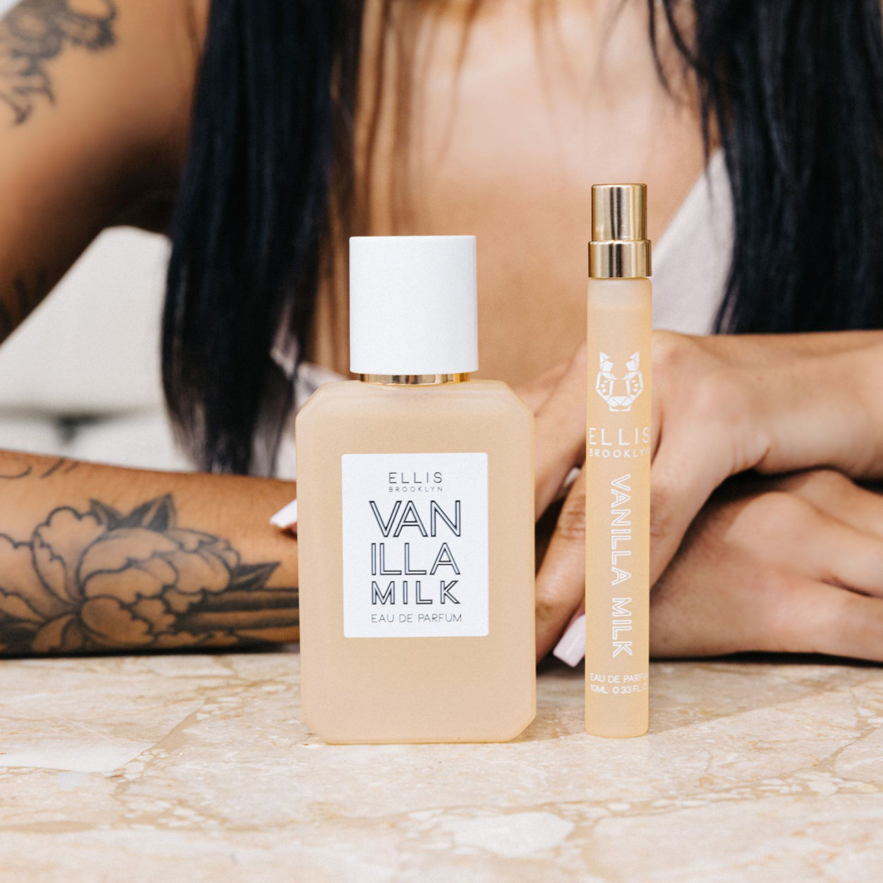 Model image of variant: 0.33 fl oz