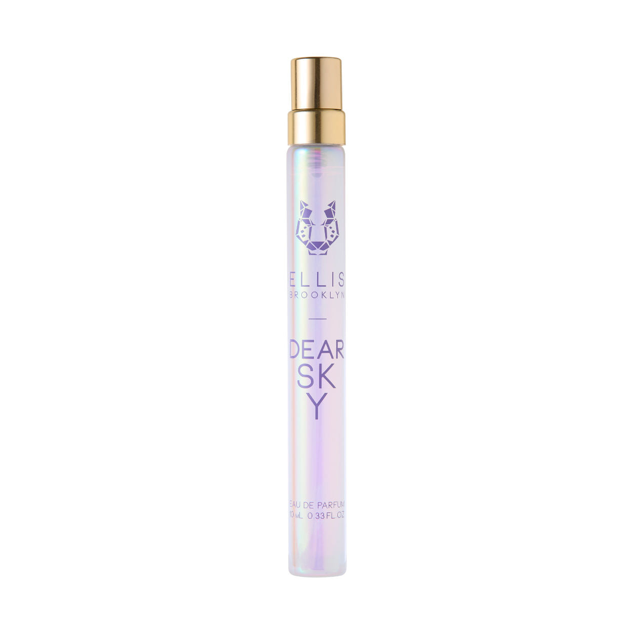 Ellis Brooklyn Dear Sky Eau de Parfum variant: 0.33 fl oz main image