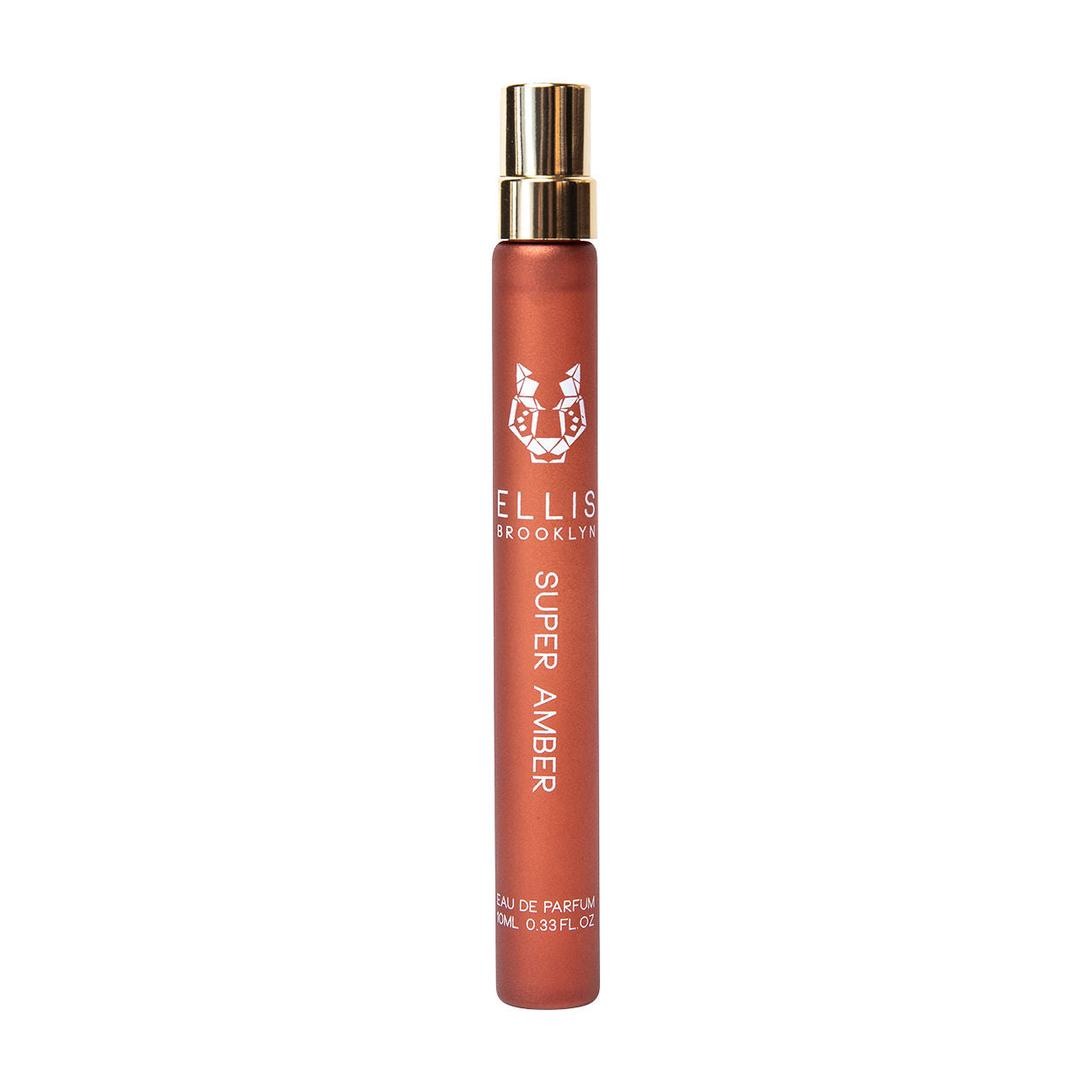 Ellis Brooklyn Super Amber Eau de Parfum variant: 0.33 fl oz main image