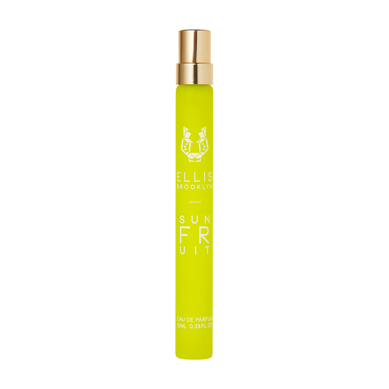 Ellis Brooklyn Sun Fruit Eau de Parfum variant: 0.33 fl oz main image