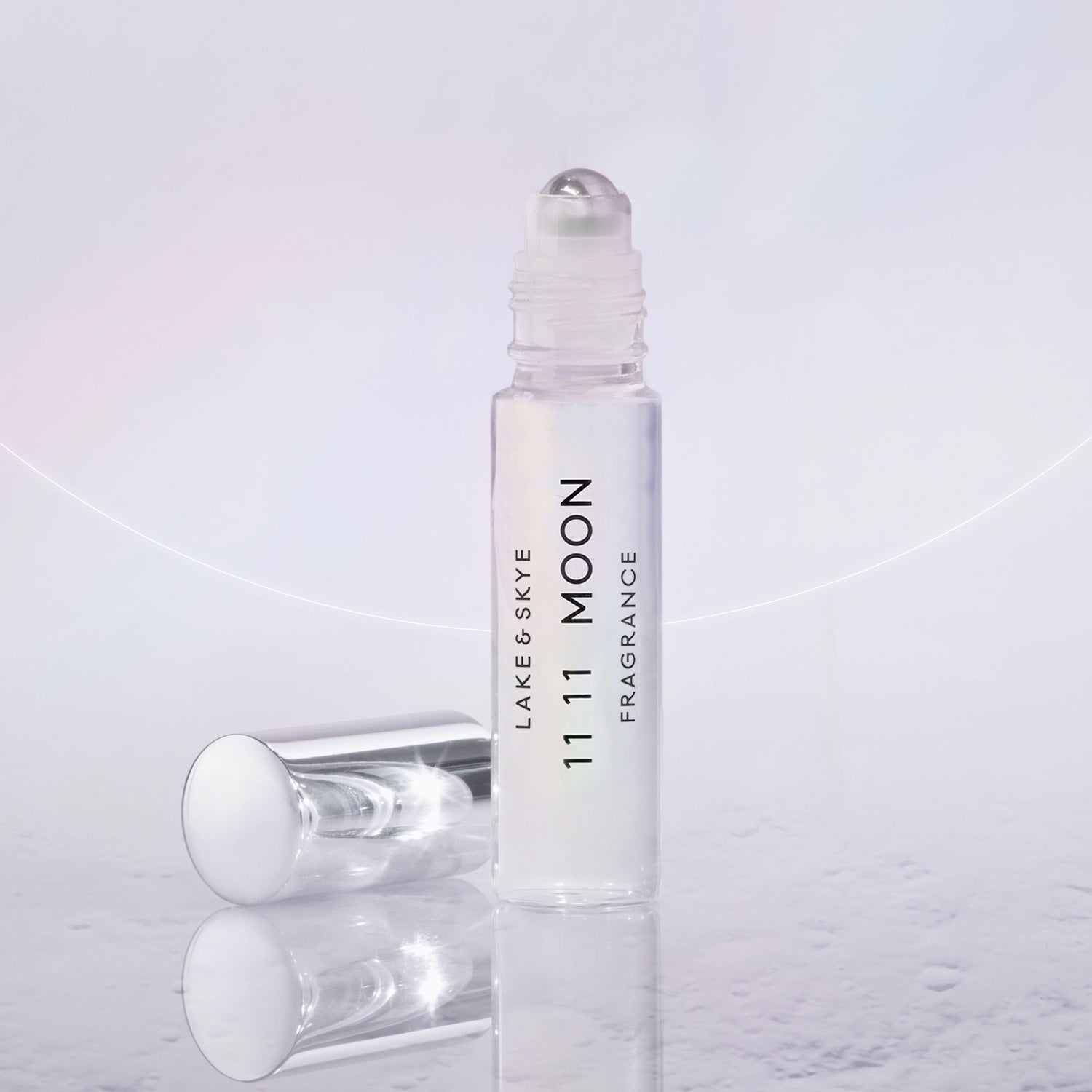 Swatch image of variant: 0.33 fl oz (Travel)