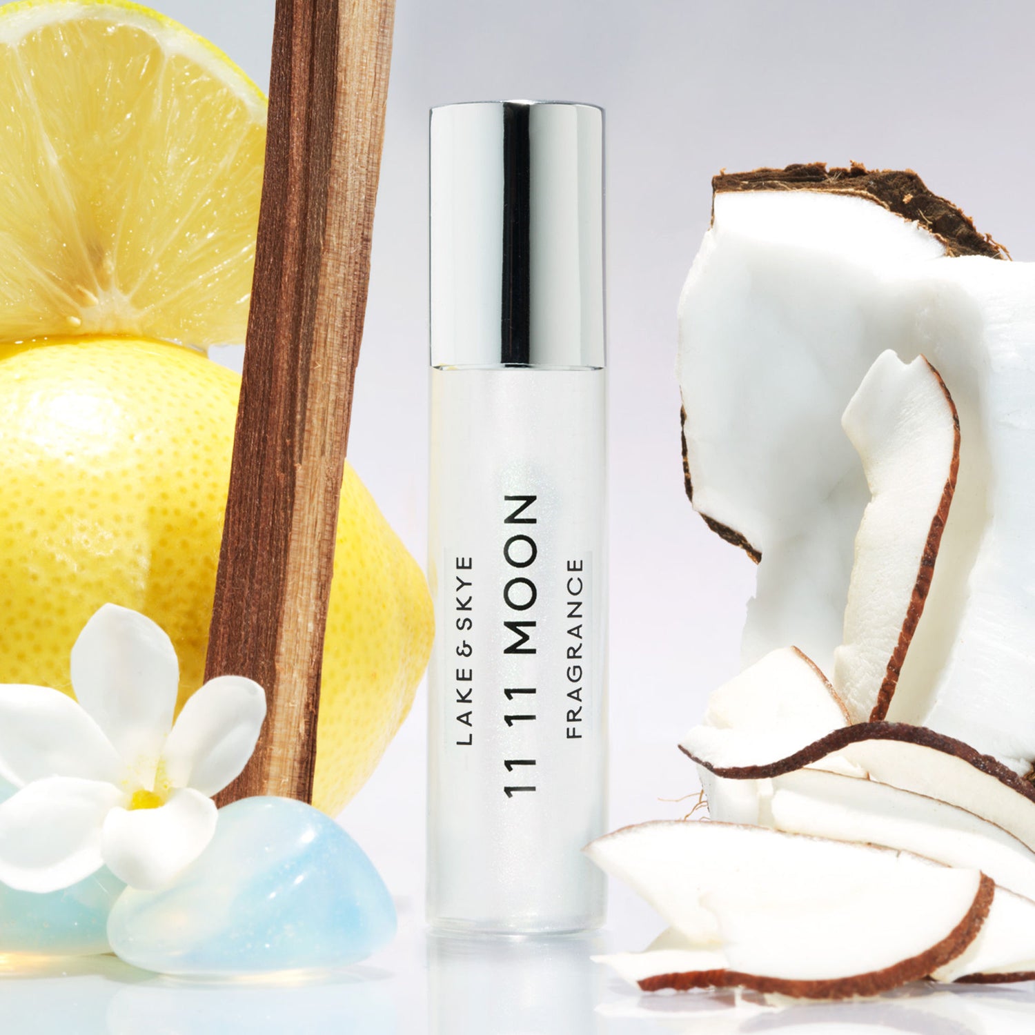 Lifestyle image of variant: 0.33 fl oz (Travel)