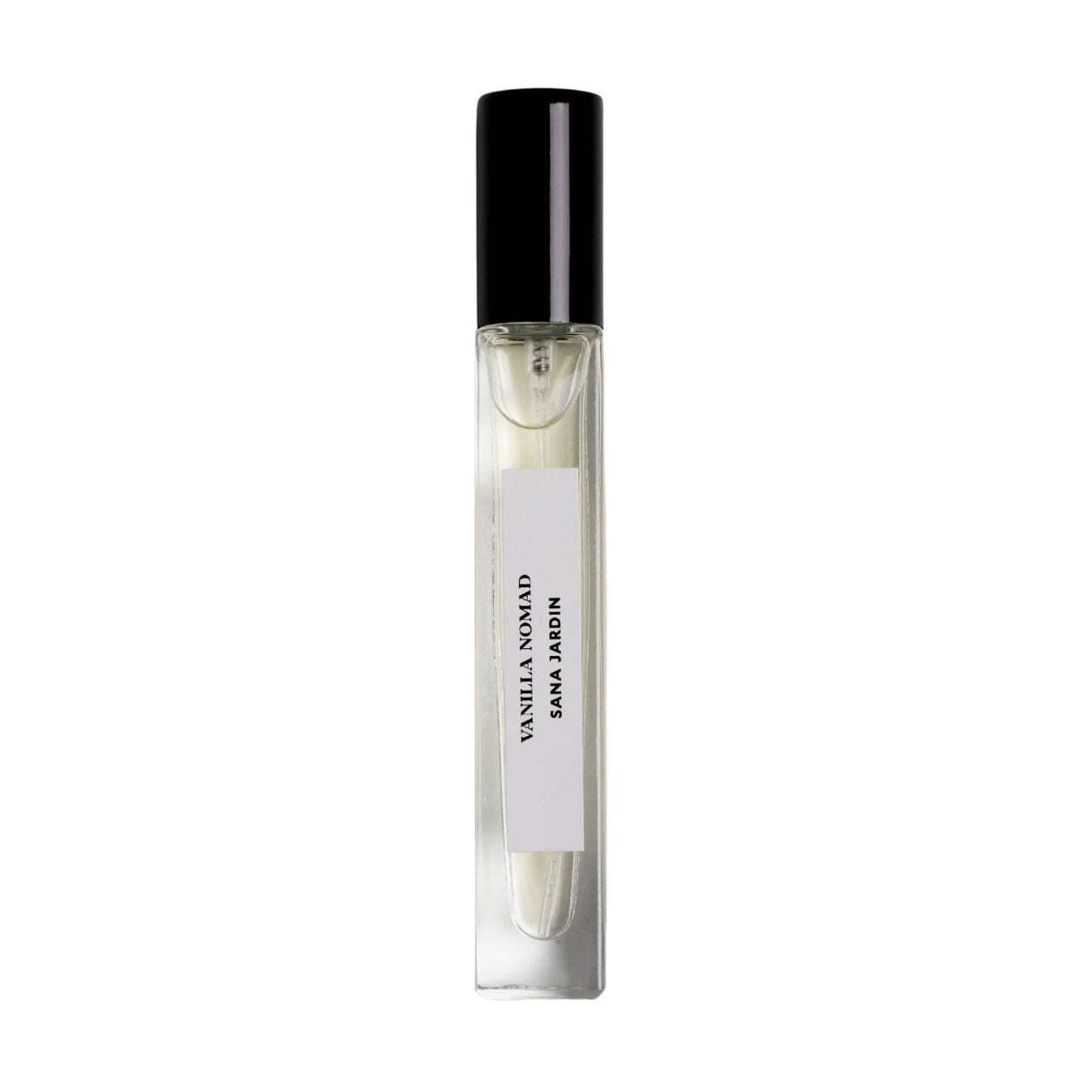 Sana Jardin Vanilla Nomad Eau de Parfum variant: 0.34 fl oz main image