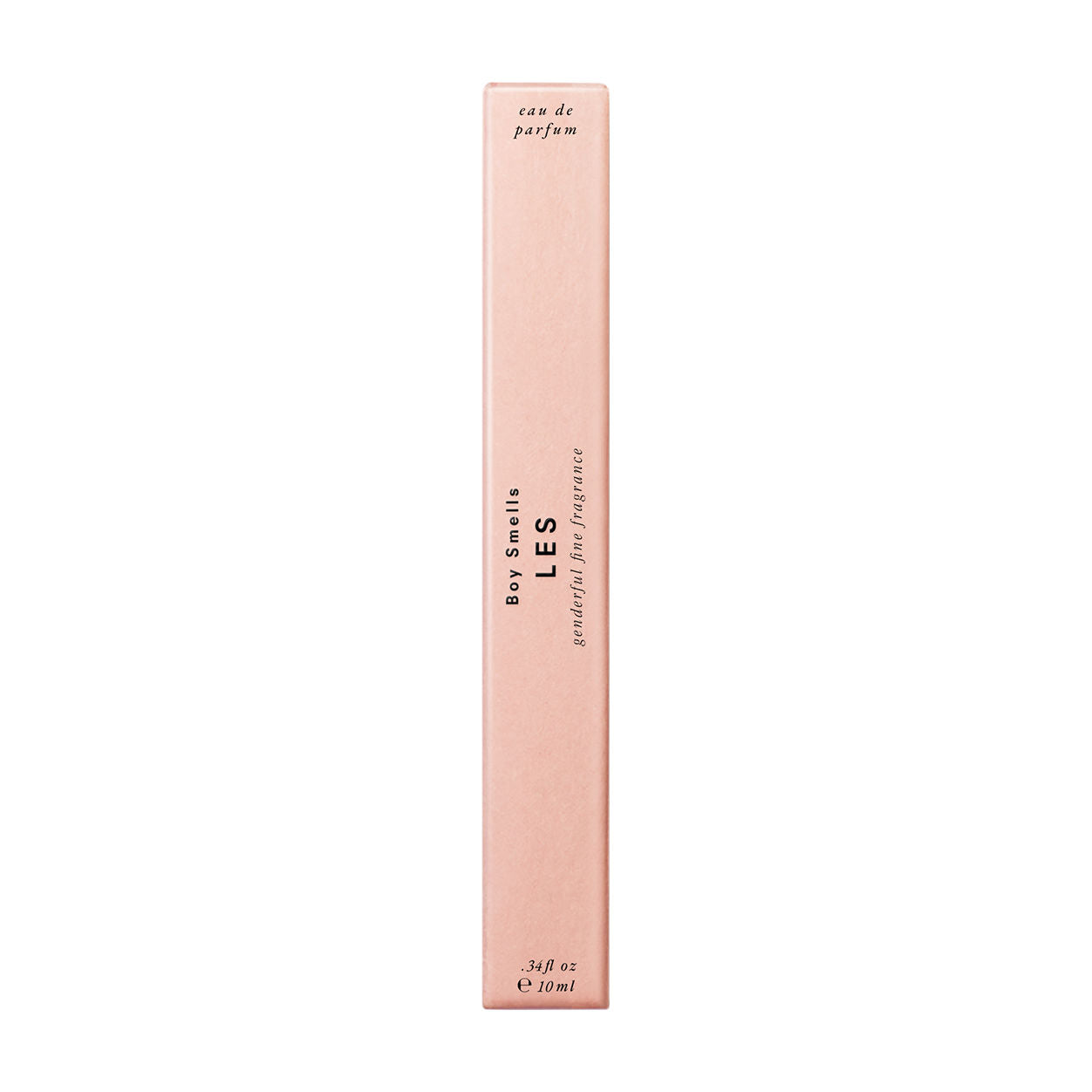 Image of the Boy Smells LES Eau de Parfum variant: 0.34 fl oz box