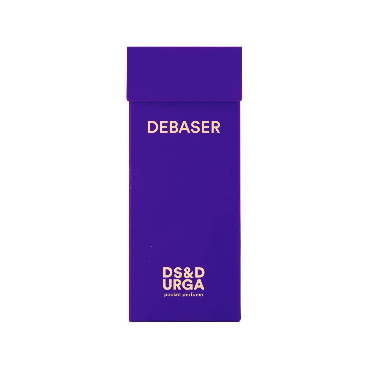 Image of the D.S. & Durga Debaser Eau de Parfum variant: 0.34 fl oz box