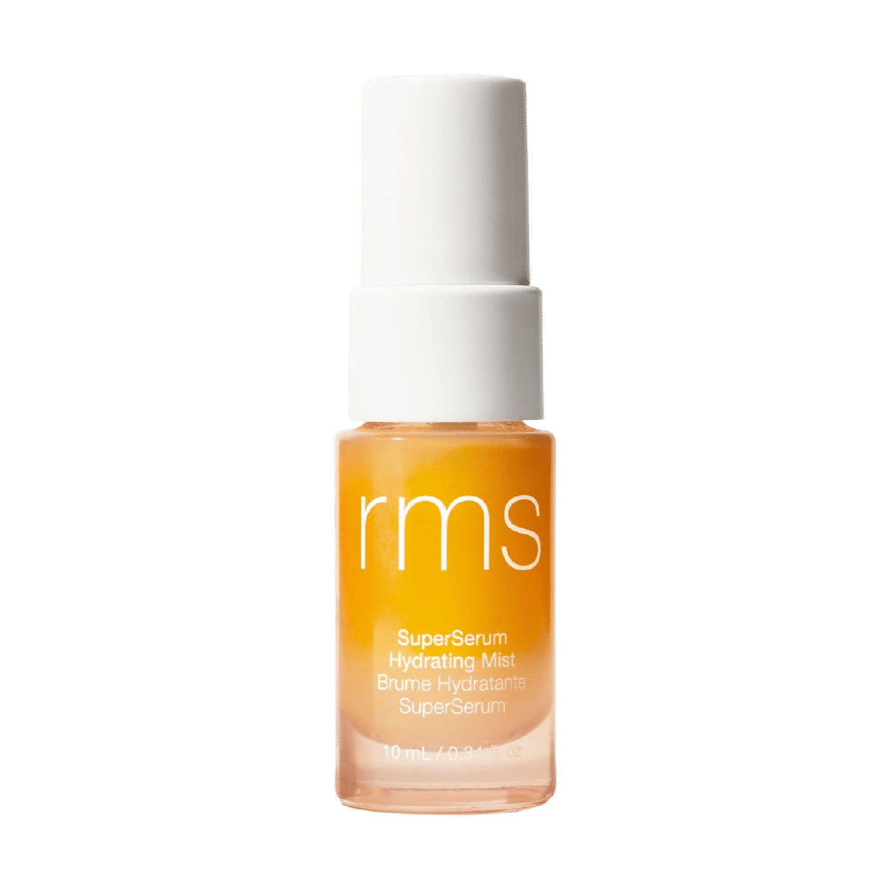 RMS Beauty SuperSerum Hydrating Mist variant: 0.34 fl oz main image