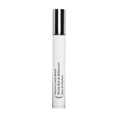 No.04 Bois de Balincourt Eau de Parfum
