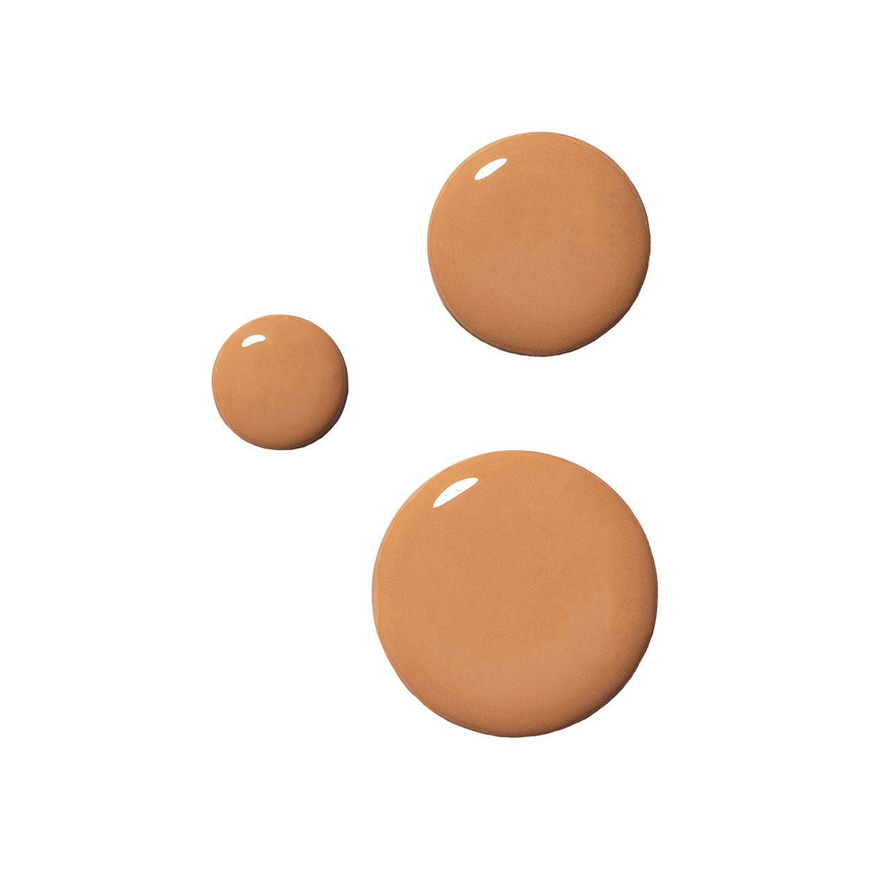 Swatch image of Odacité Flex-Perfecting Mineral Drops Tinted Sunscreen SPF 50 variant: 03 Medium