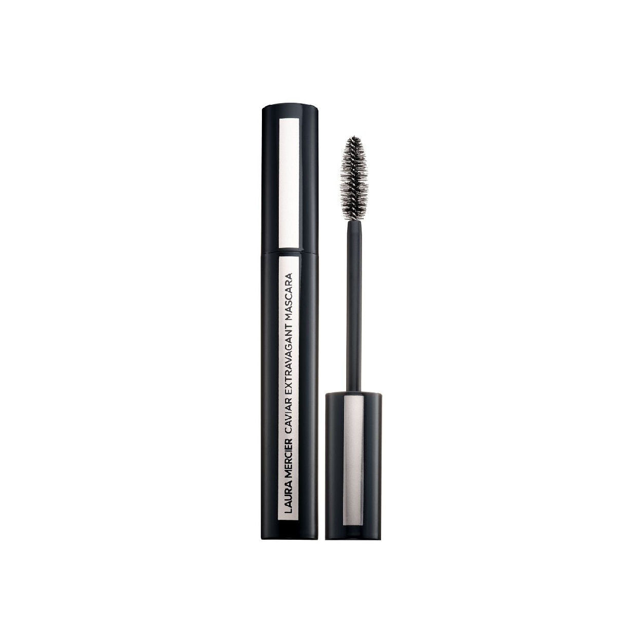 Laura Mercier Caviar Extravagant Volumizing & Lengthening Waterproof Mascara variant: 0.3 fl oz main image