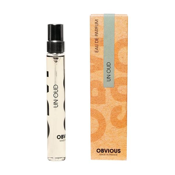 Obvious Un Oud Eau de Parfum – bluemercury