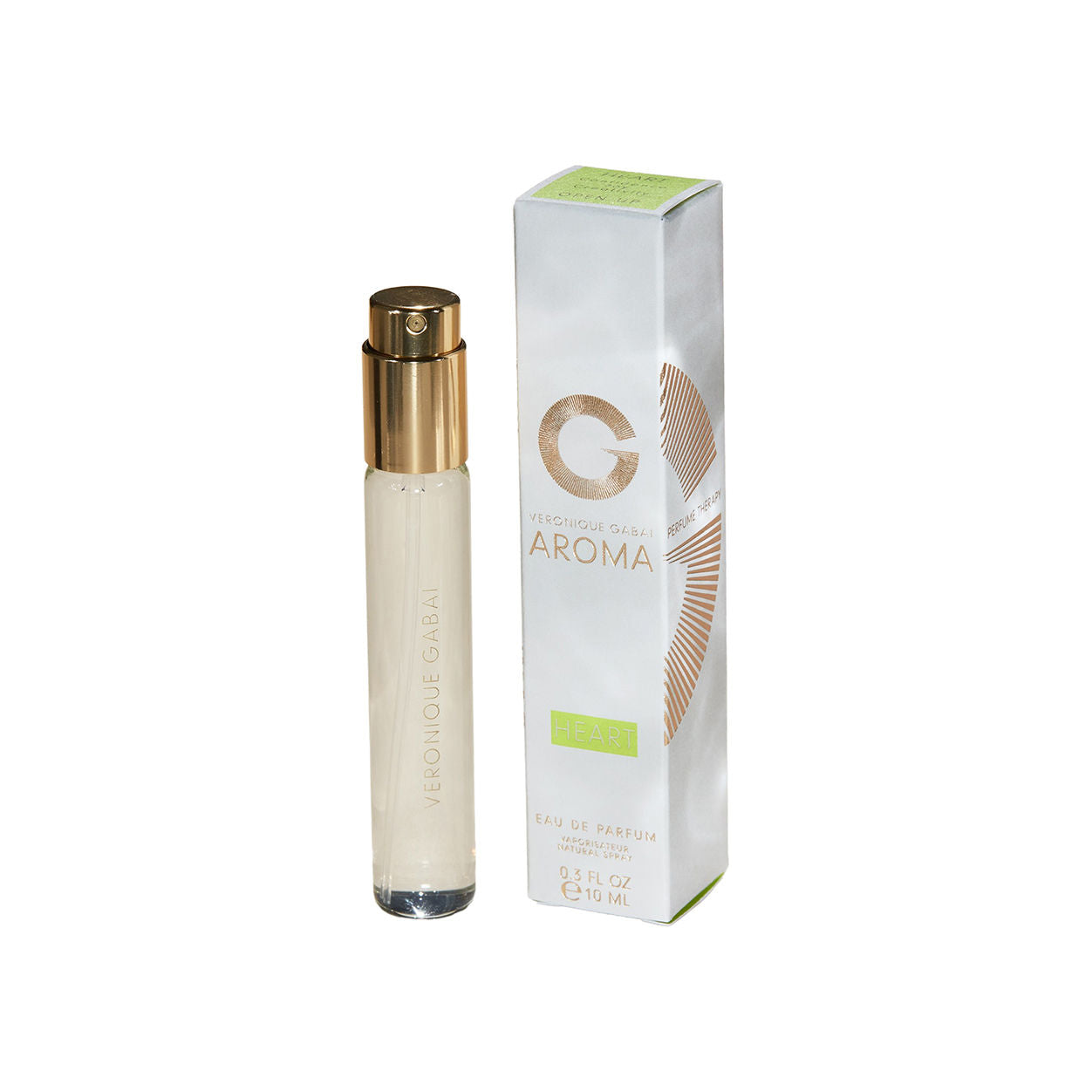 Veronique Gabai Aroma Heart Eau de Parfum variant: 0.3 fl oz main image