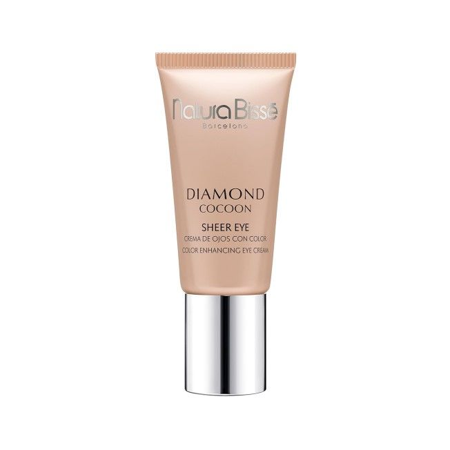 Natura Bissé Diamond Cocoon Sheer Eye variant: 0.3 oz main image