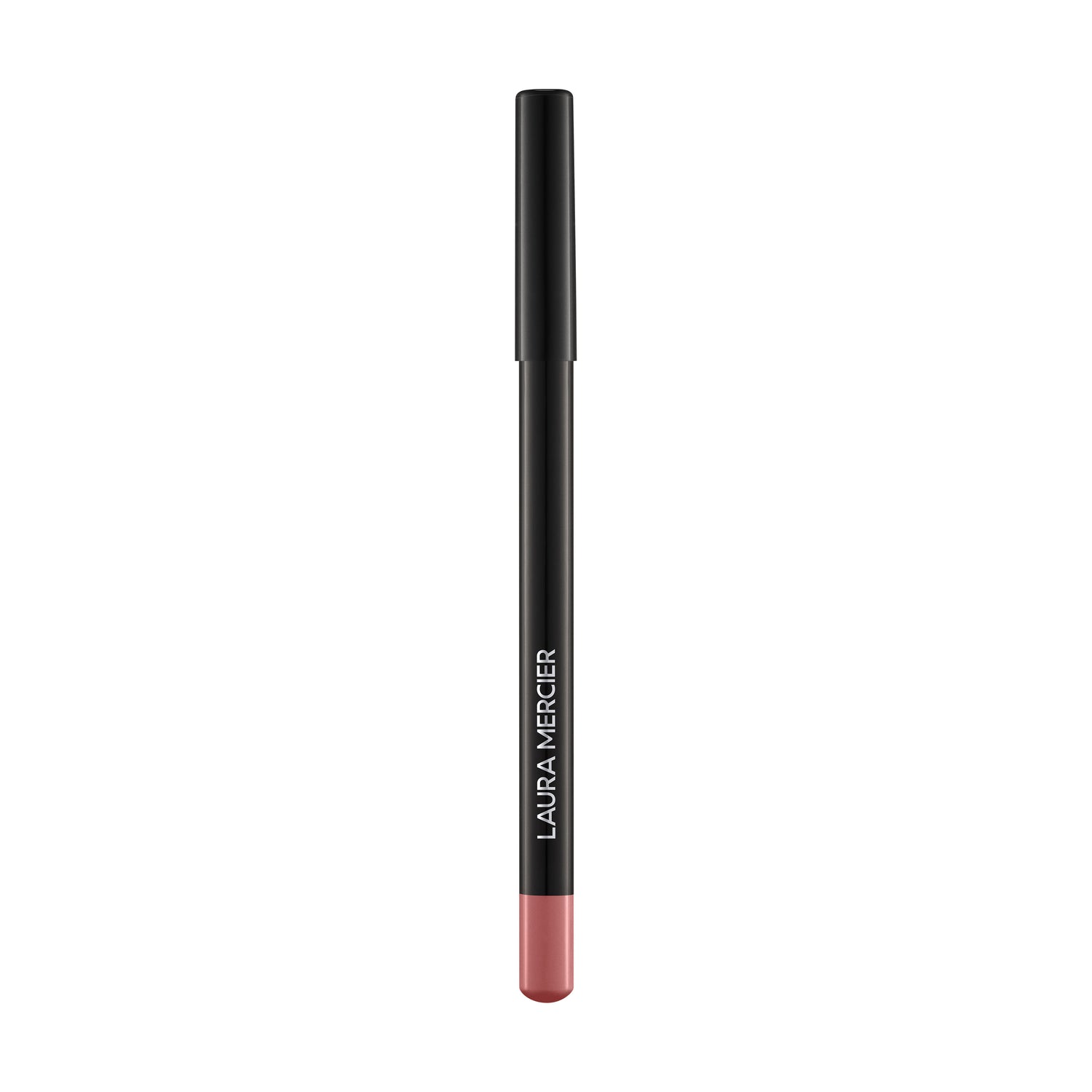 Image of a closed Laura Mercier Caviar Perfecting Lip Liner variant: 04 Elegant Blush