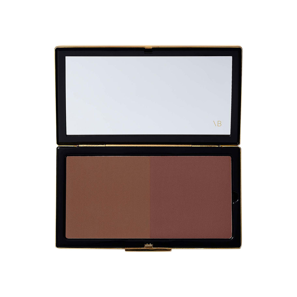Victoria Beckham Beauty Matte Bronzing Brick variant: 05 main image