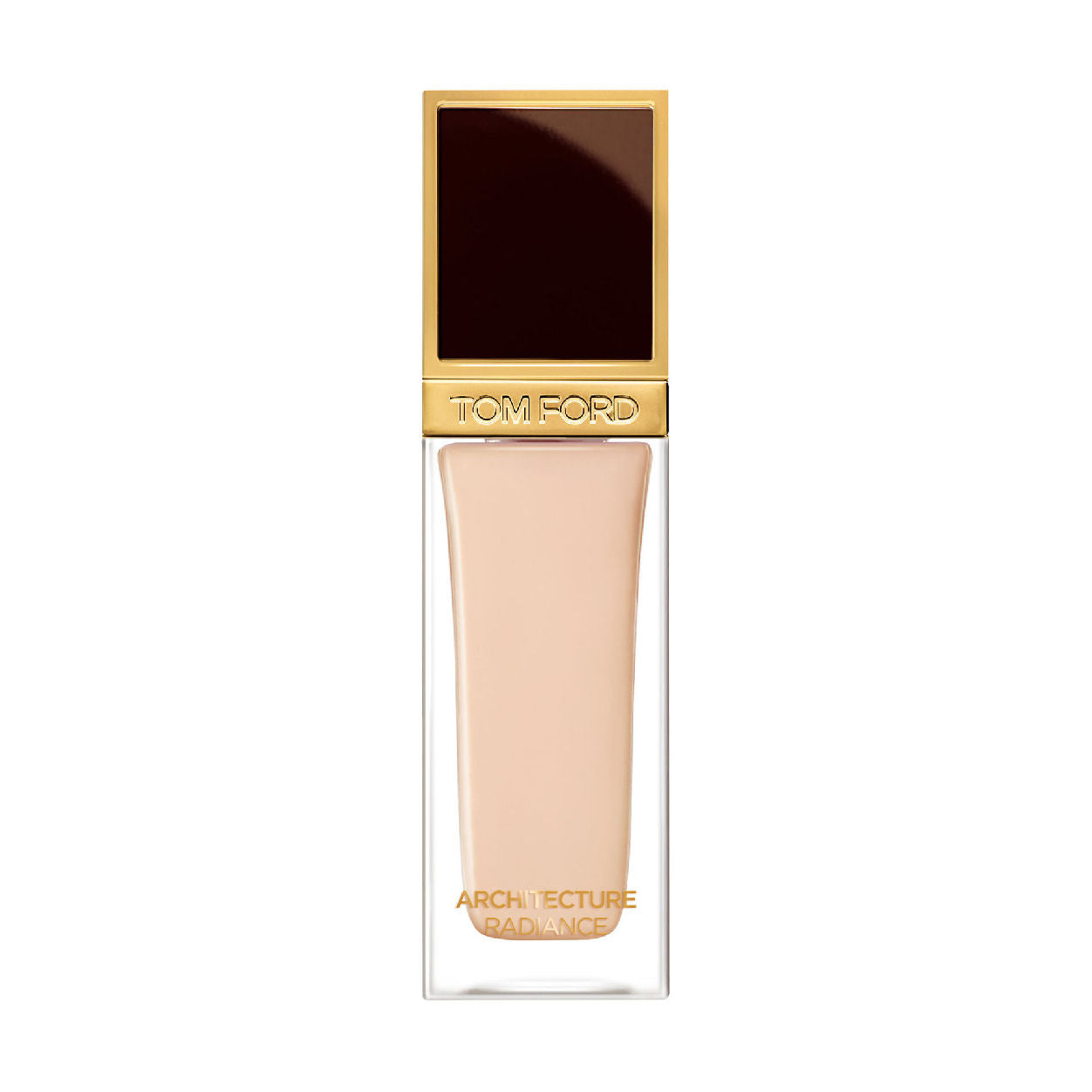 Tom Ford Architecture Radiance Hydrating Foundation Broad Spectrum SPF 50 variant: 0.5C Pearl main image