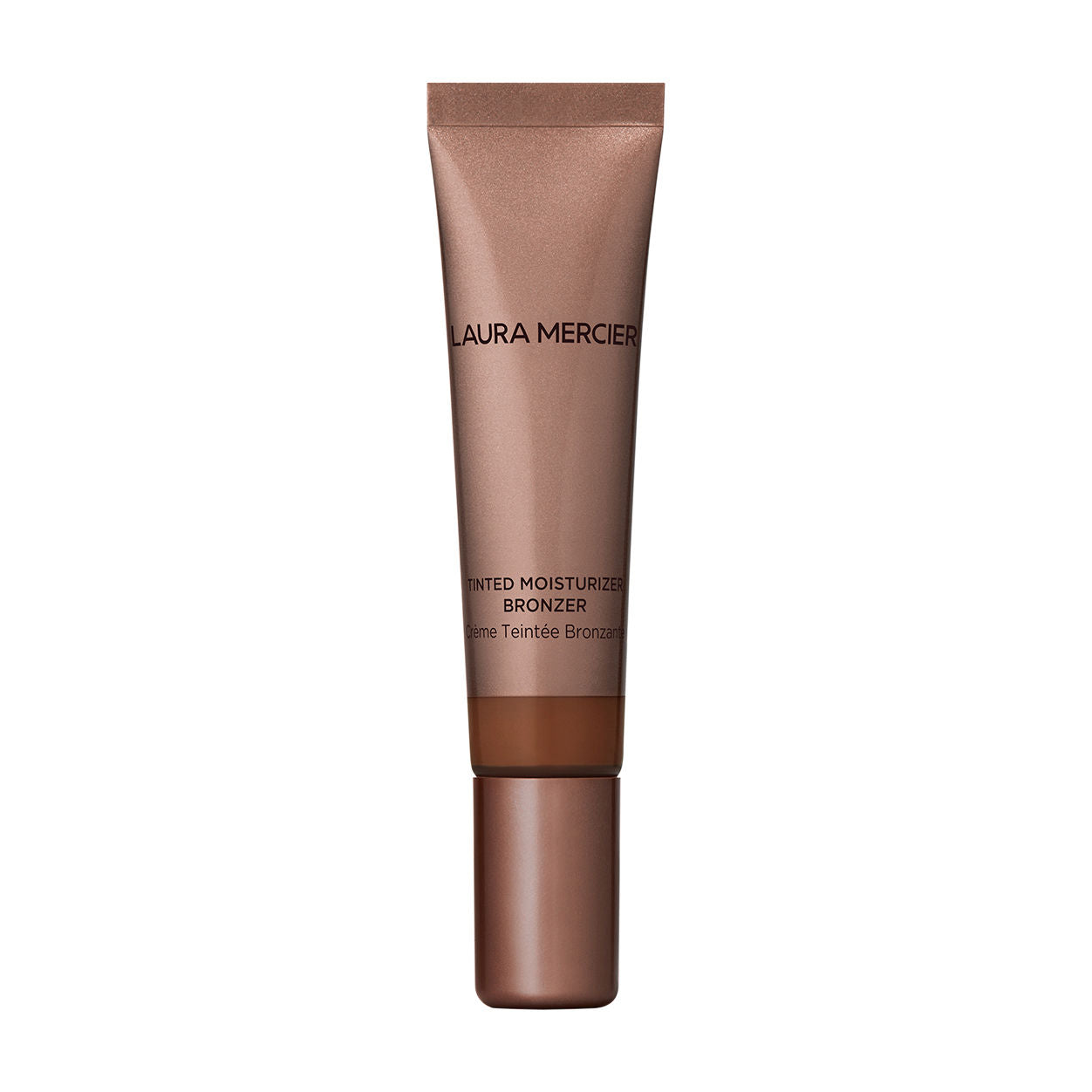 Laura Mercier Tinted Moisturizer Bronzer variant: 05 Sunstone main image