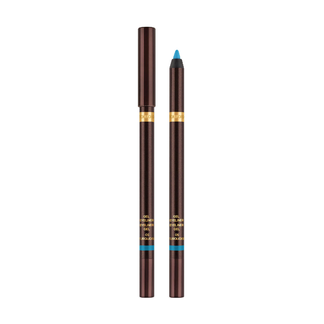 Tom Ford Gel Eyeliner variant: 05 Turquoise main image