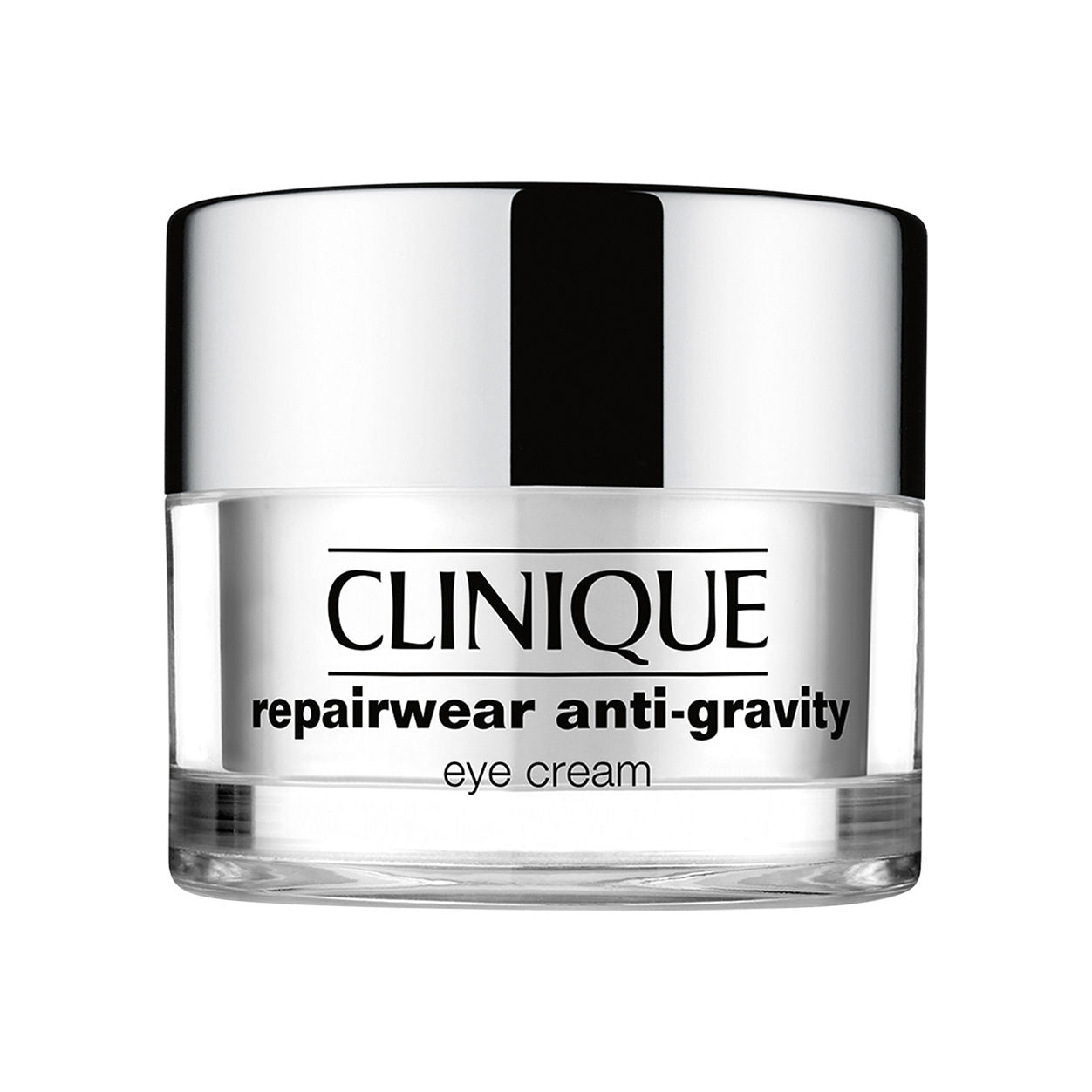 Clinique Repairwear Anti-Gravity Eye Cream variant: 0.5 fl oz main image